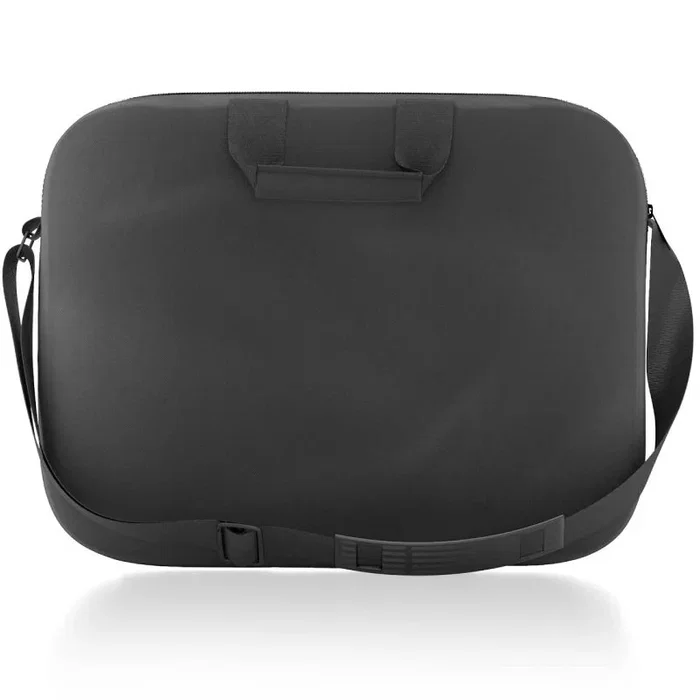 Aisens Maletín para Portátil 15,6 Pulgadas Negro ASBG-BC021-BK Aisens Maletín para Portátil 15,6 Pulgadas Negro ASBG-BC021-BK